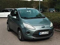 Silber Gebraucht 2009 Ford Ka Kleinwagen | 1.400 € (Guter Preis)
