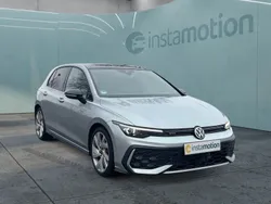 Silber Neu 2025 VW Golf VIII GTI Limousine | 43.400 € (Fairer Preis)
