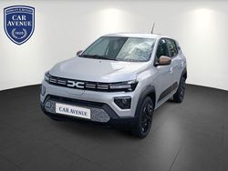 Grau Neu 2025 Dacia Spring Extreme Kleinwagen | 17.575 € (Fairer Preis)