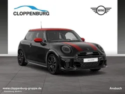 Schwarz Neu 2025 Mini Cooper S Kleinwagen | 37.790 € (Fairer Preis)