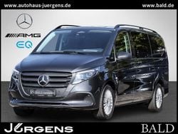 Grau graphitgrau metallic Gebraucht 2024 Mercedes Vito Van / Kleinbus | 49.490 €
