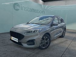 Silber Gebraucht 2023 Ford Kuga ST-Line SUV | 33.700 €