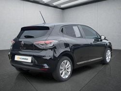 Schwarz Neu 2025 Renault Clio V Kleinwagen | 21.149 € (Fairer Preis)