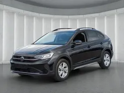 Schwarz Gebraucht 2023 VW Taigo Life SUV | 20.849 € (Fairer Preis)