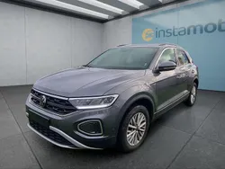 Gebraucht 2024 VW T-Roc SUV | 22.499 € (Guter Preis)