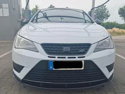 Grau Gebraucht 2016 Cupra Ibiza Kleinwagen | 13.000 € (Fairer Preis)