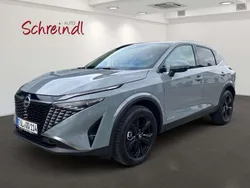 Grau Gebraucht 2024 Nissan Qashqai Comfort SUV | 37.990 € (Fairer Preis)