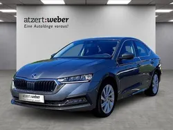 Graphitegrau metallic Neu 2025 Skoda Octavia Style Limousine | 29.990 € (Superpreis)