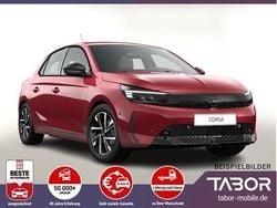 Rot (kardio rot metallic) Neu 2025 Opel Corsa Kleinwagen | 17.877 € (Guter Preis)