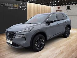 Ceramic grey Neu 2025 Nissan X-Trail 360º SUV | 41.990 €