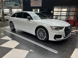 Gebraucht 2021 Audi A6 Sport Kombi | 32.600 € (Superpreis)