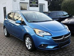 Blau Gebraucht 2017 Opel Corsa Active Kleinwagen | 8.450 € (Guter Preis)