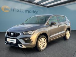 Gebraucht 2025 Seat Ateca SUV | 32.149 € (Fairer Preis)