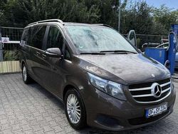 Gebraucht 2015 Mercedes V220 Van / Kleinbus | 27.000 €
