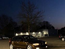 Braun Gebraucht 2010 BMW 116 Lifestyle Kleinwagen | 6.300 € (Teuer)