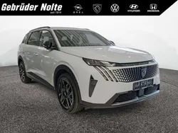 Weiss Neu 2025 Peugeot 5008 Allure Van / Kleinbus | 39.990 € (Guter Preis)
