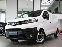 Weiss Gebraucht 2021 Toyota Proace Comfort Van | 21.900 €