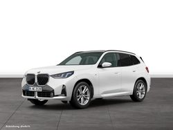 Gebraucht 2025 BMW X3 Comfort Edition SUV | 65.714 € (Fairer Preis)