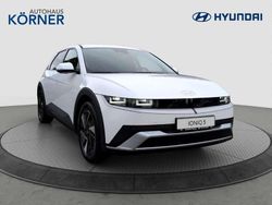 Weiss Neu 2025 Hyundai Ioniq 5 SUV | 47.995 € (Etwas zu teuer)