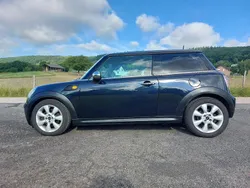 Schwarz Gebraucht 2007 Mini Cooper Kleinwagen | 3.980 € (Etwas zu teuer)