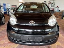Gebraucht 2007 Citroën C1 Style Kleinwagen | 2.199 € (Fairer Preis)