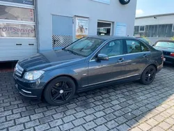 Mercedes C350