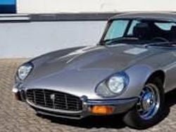 Silber Gebraucht 1972 Jaguar E-Type Coupé | 69.000 €