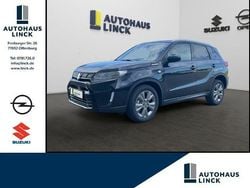 Schwarz Neu 2025 Suzuki Vitara Comfort SUV | 26.288 € (Fairer Preis)