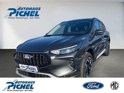 Grau(metallic) Gebraucht 2025 Ford Kuga Active SUV | 36.985 € (Guter Preis)