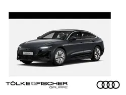 Grau Neu 2025 Audi A6 e-tron Limousine | 62.800 € (Guter Preis)