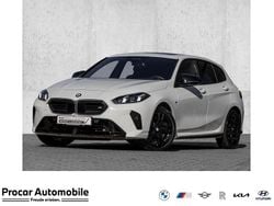 Weiß Gebraucht 2025 BMW M135 M Sport Kleinwagen | 40.800 € (Guter Preis)