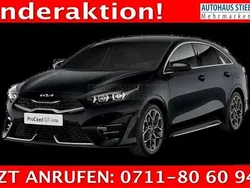 Dark penta metal metallic Neu 2025 Kia ProCeed GT-Line Kleinwagen | 28.168 €