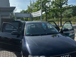 Gebraucht 2002 Audi A3 Kombi | 2.500 € (Fairer Preis)