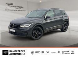 Grau (uranograu) Gebraucht 2023 VW Tiguan Sport SUV | 33.890 € (Fairer Preis)