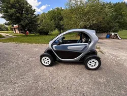 Grau Gebraucht 2012 Renault Twizy Kleinwagen | 3.500 € (Fairer Preis)