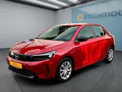 Rot Gebraucht 2025 Opel Corsa Kleinwagen | 17.749 € (Guter Preis)