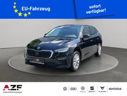 Schwarz Neu 2025 Skoda Scala Selection Kleinwagen | 24.990 € (Guter Preis)