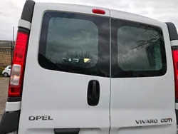 Gebraucht 2014 Opel Vivaro Van | 5.890 € (Fairer Preis)