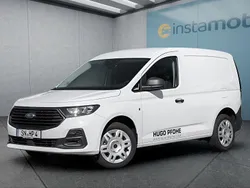 Weiß Gebraucht 2024 Ford Transit | 22.149 € (Superpreis)