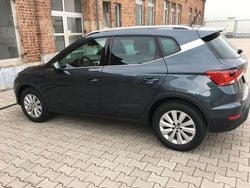 Grau Gebraucht 2020 Seat Arona XCELLENCE SUV | 10.900 € (Guter Preis)