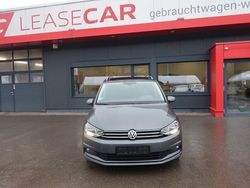 Grau Gebraucht 2019 VW Touran Join Van / Kleinbus | 12.900 € (Superpreis)