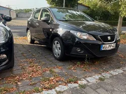 Schwarz Gebraucht 2010 Seat Ibiza Kleinwagen | 3.000 € (Fairer Preis)