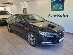Blau Gebraucht 2018 Opel Insignia Sport Limousine | 15.900 € (Superpreis)