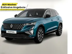 Perlmuttweiß metallic Neu 2025 Renault Austral Iconic Esprit Alpine SUV | 36.929 € (Fairer Preis)