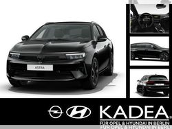 Weiß (karbon schwarz) Neu 2025 Opel Astra Edition Kombi | 28.490 € (Fairer Preis)