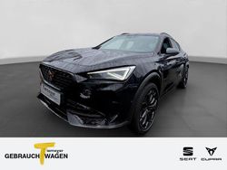 Mitternachtsschwarz metallic Gebraucht 2023 Cupra Formentor VZ SUV | 33.330 € (Fairer Preis)