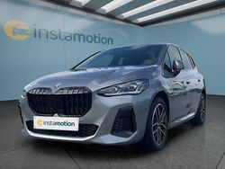 Grau Gebraucht 2022 BMW 225 Active Tourer Van / Kleinbus | 32.749 € (Teuer)