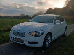 Gebraucht 2014 BMW 116 Urban Line Kleinwagen | 7.800 € (Fairer Preis)