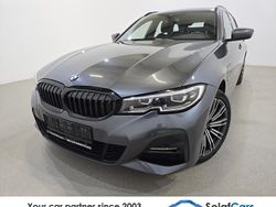 Grau Gebraucht 2020 BMW 330e M Sport Limousine | 21.175 € (Guter Preis)