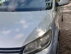 Grau Gebraucht 2010 VW Caddy Maxi Van / Kleinbus | 5.000 €